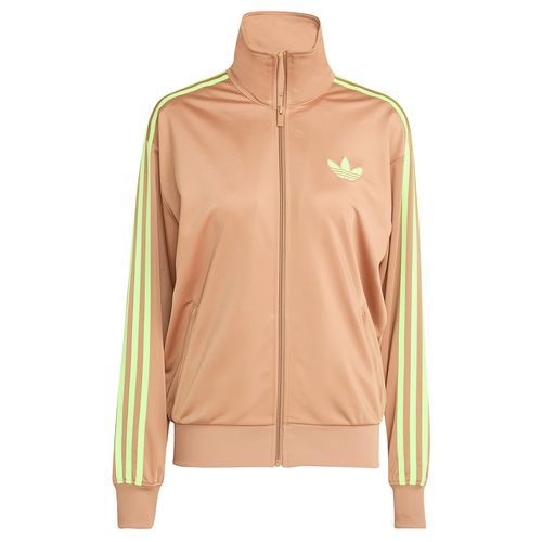 Campera Adidas Originals Adicolor Classic Mujer