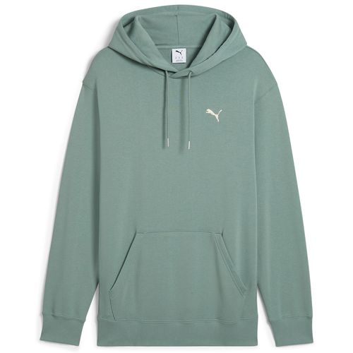 Buzo Puma Wardrobe Essentials Hoodie Hombre