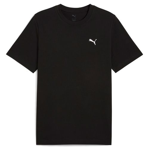 Remera Puma Wardrobe Essentials Tee Hombre