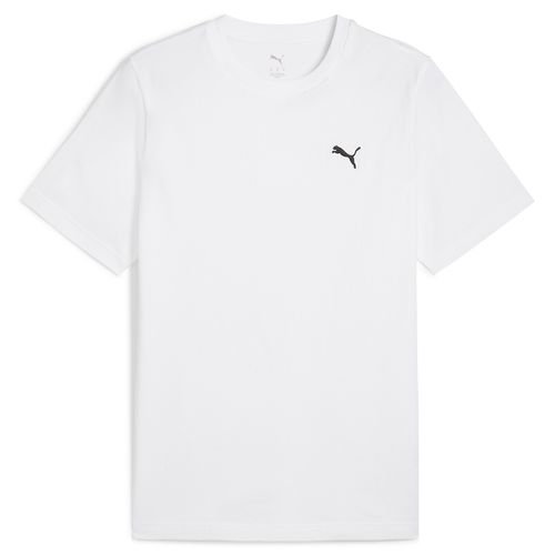 Remera Puma Wardrobe Essentials Tee Hombre