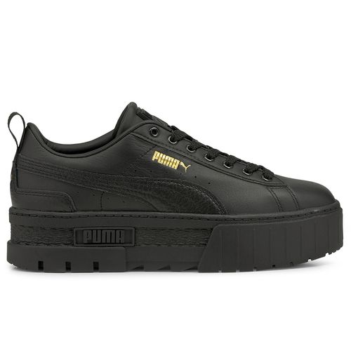 Zapatillas Puma Mayze Classic Mujer