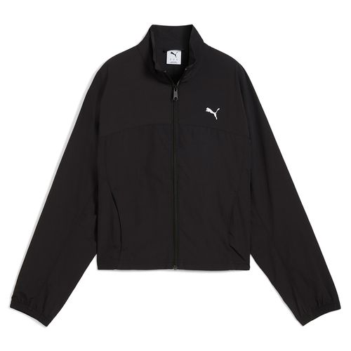 Campera Puma Oversize Dare To Zip-off Mujer