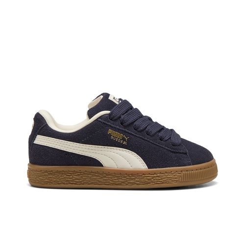 Zapatillas Puma Suede Xl Ps NiÑo/a