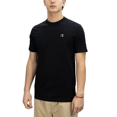 Remera Champion Classic Tee Hombre