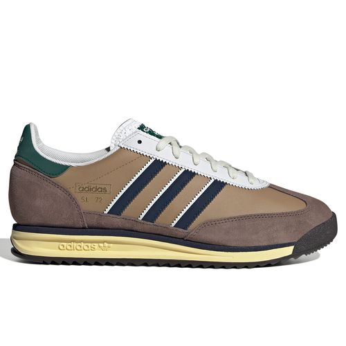 Zapatillas Adidas Originals Tenis Sl 72 Hombre