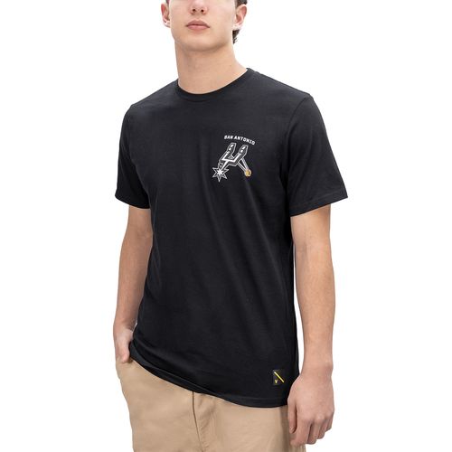 Remera Villala Spurs Hombre