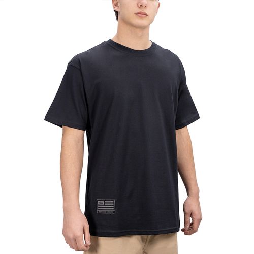 Remera Villala Basica Over Hombre