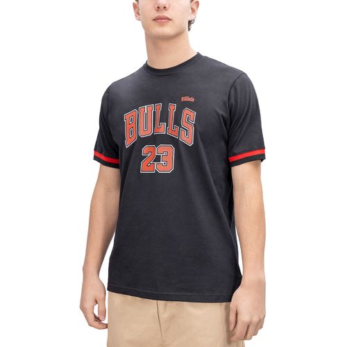 Remera Villala Bullsever Hombre