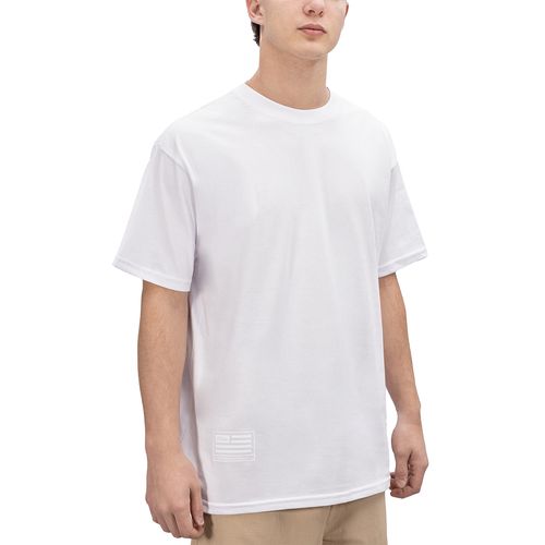 Remera Villala Basica Over Hombre