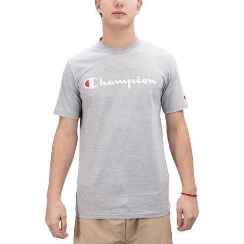 Remera Champion Classic Graphic Tee Hombre