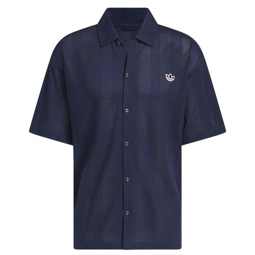 Camisa Adidas Originals Summer Knit Shooting Unisex