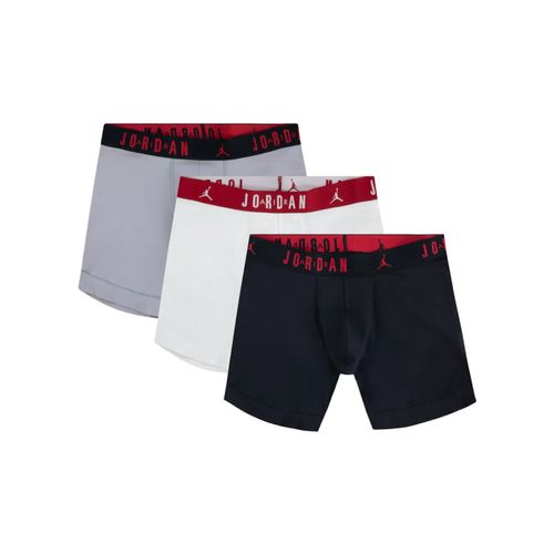 Boxer Jordan Flight Cotton Core Hombre X3