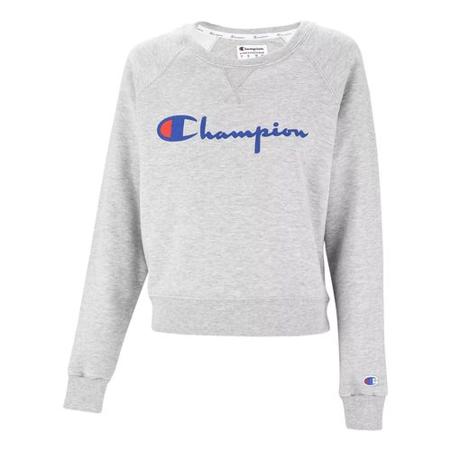 Buzo Champion Logo Mujer