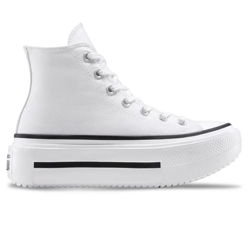 Zapatillas Converse Chuck Taylor Lift Double Stack Unisex