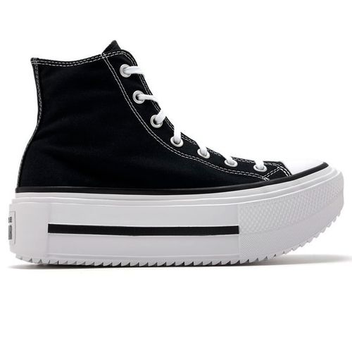 Zapatillas Converse Chuck Taylor Lift Double Stack Unisex