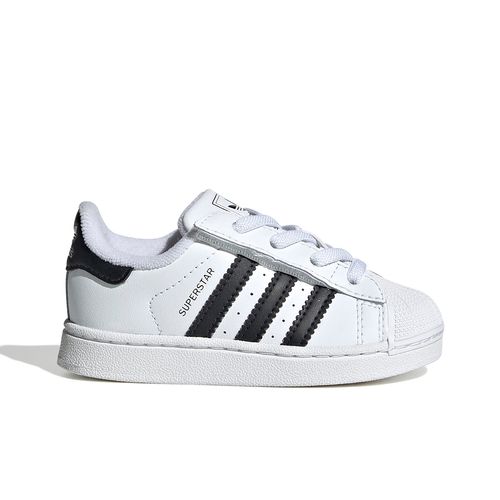 Zapatillas Adidas Originals Superstar Ii Cf Bebe