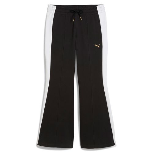 Pantalon Puma T7 Flared Mujer