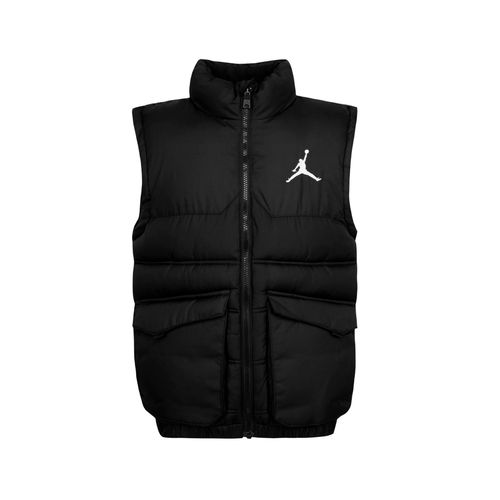Chaleco Jordan Puffer Filled Vest NiÑo/a