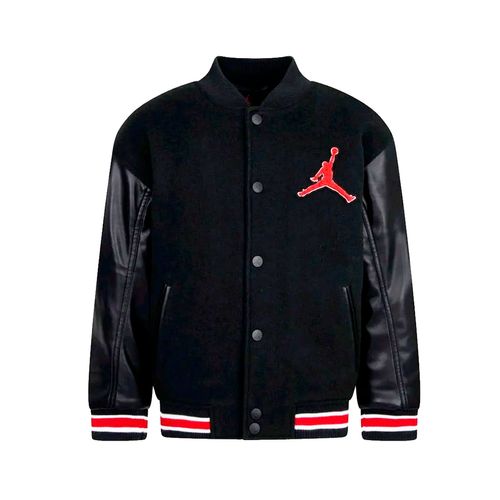Campera Jordan Varsity NiÑo/a