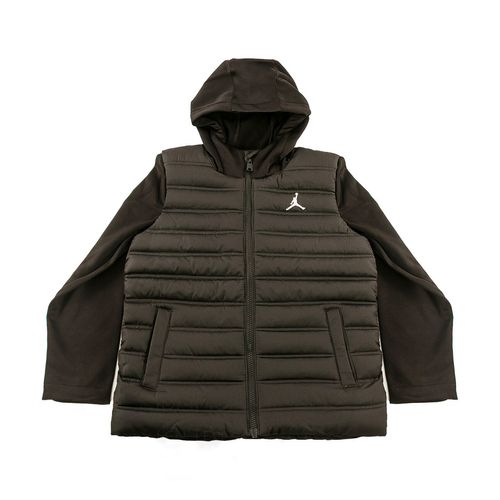 Campera Jordan Hybrid Jacket NiÑo/a