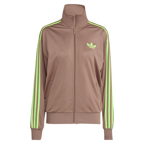 Campera Adidas Originals Adicolor Classic Mujer
