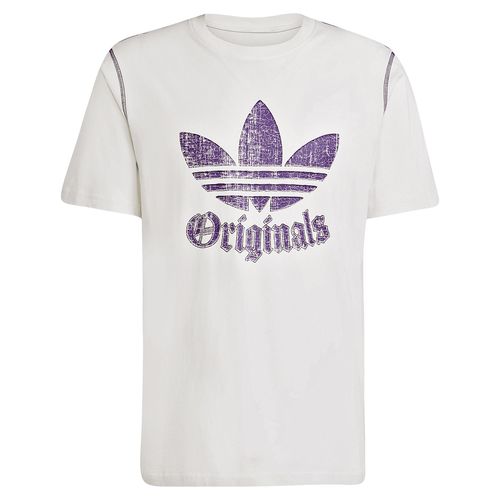Remera Adidas Originals Distressed Graphic Tee Hombre