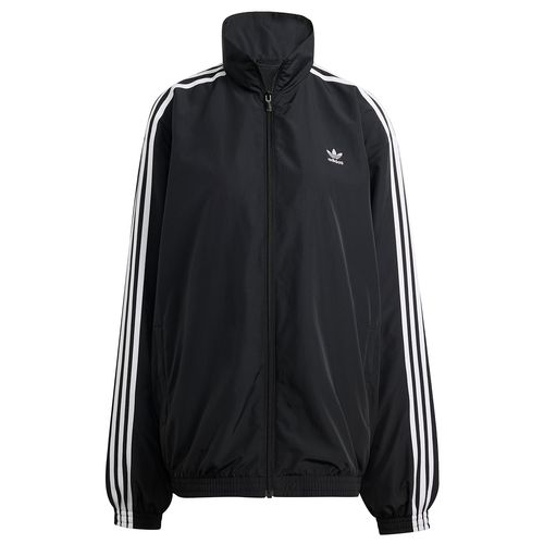Campera Adidas Originals Adilenium Season 3 Oversize Mujer