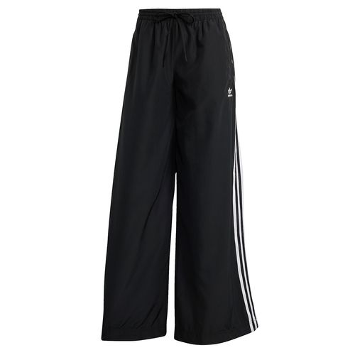 Pantalon Adidas Originals Adicolor Firebird Oversized Mujer