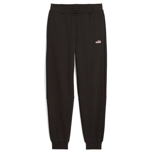 Pantalon Puma Wardrobe Essentials Sweatpants Hombre