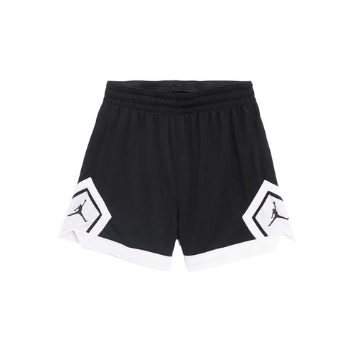 Short Jordan Diamond Mujer