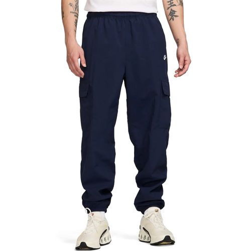 Pantalon Nike Club Hombre
