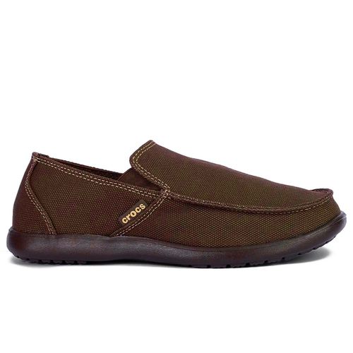 Zapatillas Crocs Santa Cruz Clean Cut Loafer Hombre