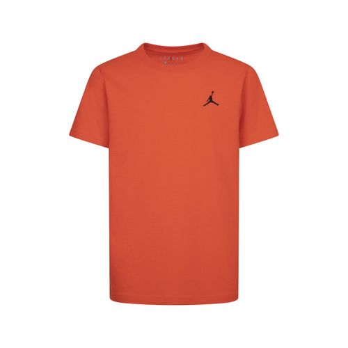 Remera Jordan Jumpman Air Emb NiÑo/a