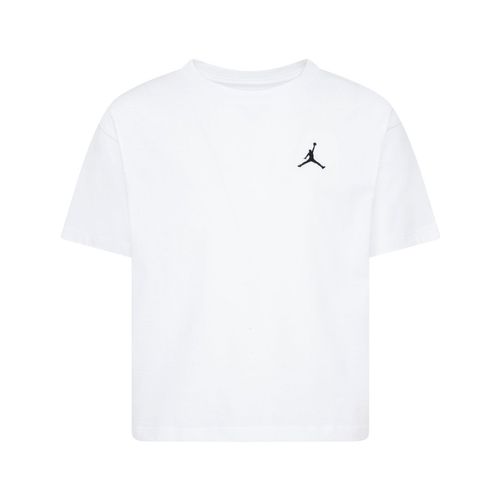 Remera Jordan Brooklyn Essentials NiÑo/a