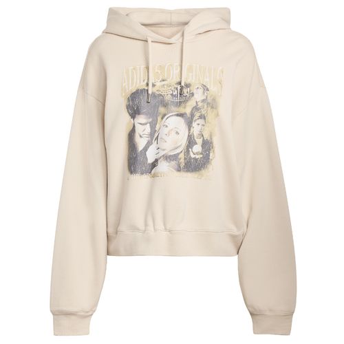 Buzo Adidas Originals Buffy 20th Century Fox Disney Mujer