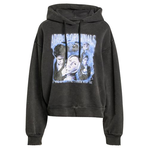 Buzo Adidas Originals Buffy 20th Century Fox Disney Mujer