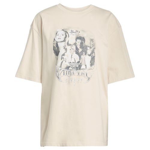 Remera Adidas Originals Buffy 20th Century Fox Disney Mujer