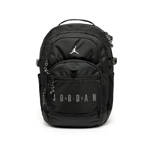 Mochila Jordan Blacktop