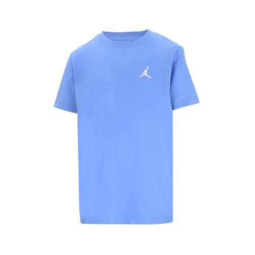 Remera Jordan Jumpman Air Emb NiÑo/a
