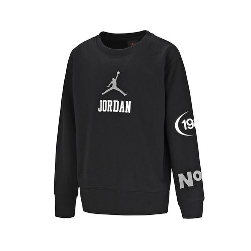 Buzo Jordan 1984 Ft Jumpman Crew NiÑo/a