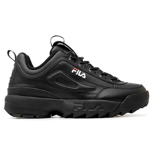 Zapatillas Fila Disruptor Ii Premium Hombre