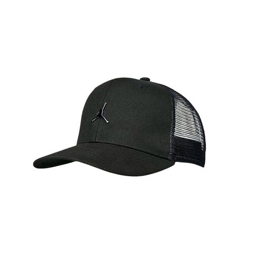Gorra Jordan Metal Jumpman