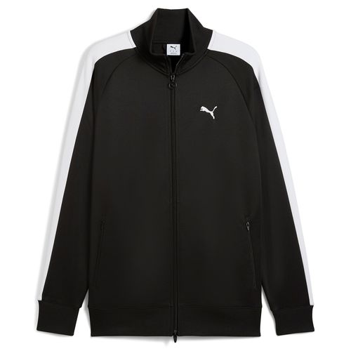 Campera Puma T7 Always On Track Hombre