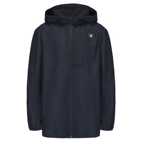 Campera Hurley Ep Prime Zip Windbreaker Hombre