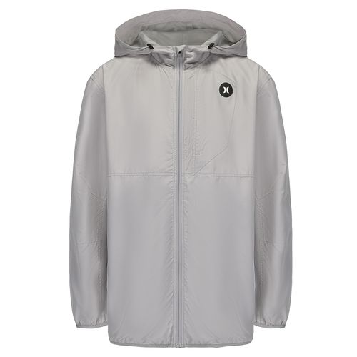 Campera Hurley Ep Prime Zip Windbreaker Hombre