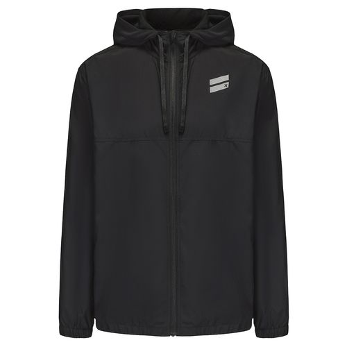 Campera Hurley Icon Slash Rompeviento Hombre