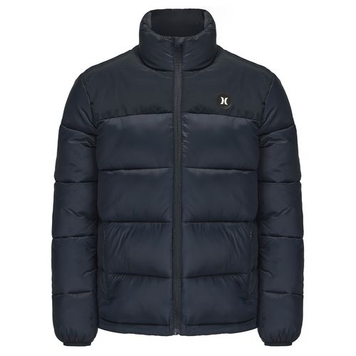Campera Hurley One And Only Puffer Jacket Hombre