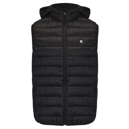 Chaleco Hurley Icon Down Vest Hombre