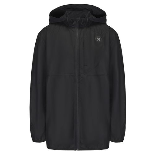 Campera Hurley Ep Prime Zip Windbreaker Hombre