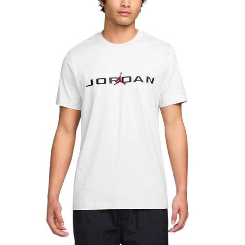 Remera Jordan Air Crew Hombre